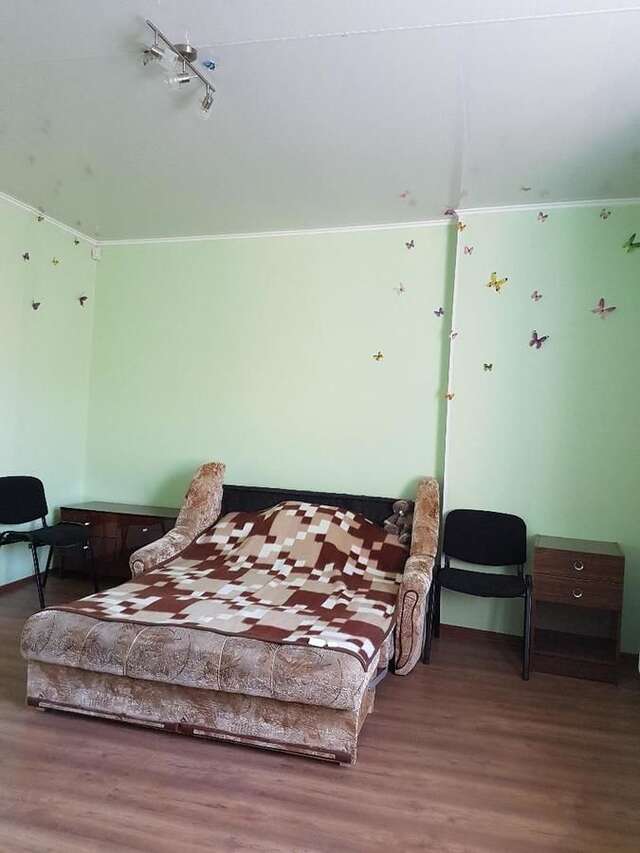 Апартаменты Viestura apartamenti Даугавпилс-39